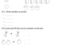 create printable preschool and kindergarten worksheets